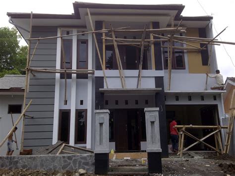 Jasa Renovasi Rumah di Batang